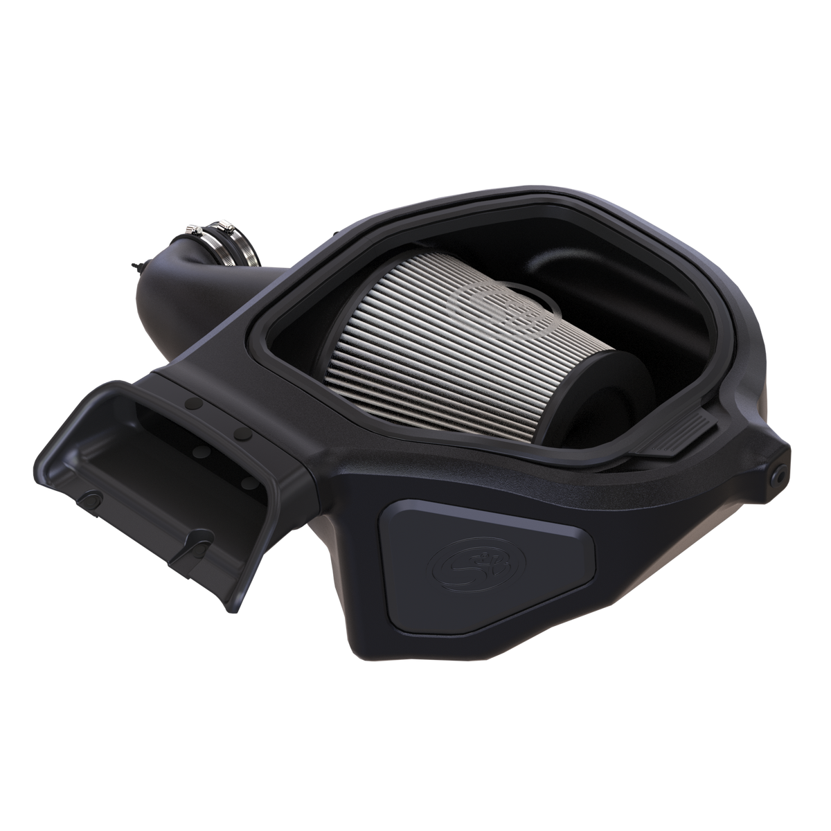 S&amp;B Cold Air Intake for the 2023-2024 Ford Raptor R 5.2L V8 - 75-5175