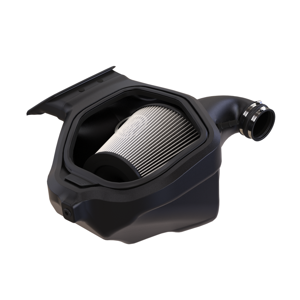 S&amp;B Cold Air Intake for the 2023-2024 Ford Raptor R 5.2L V8 - 75-5175