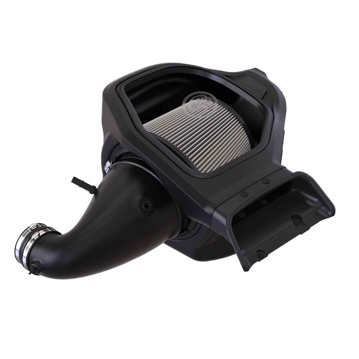 S&amp;B Cold Air Intake for the 2023-2024 Ford Raptor R 5.2L V8 - 75-5175