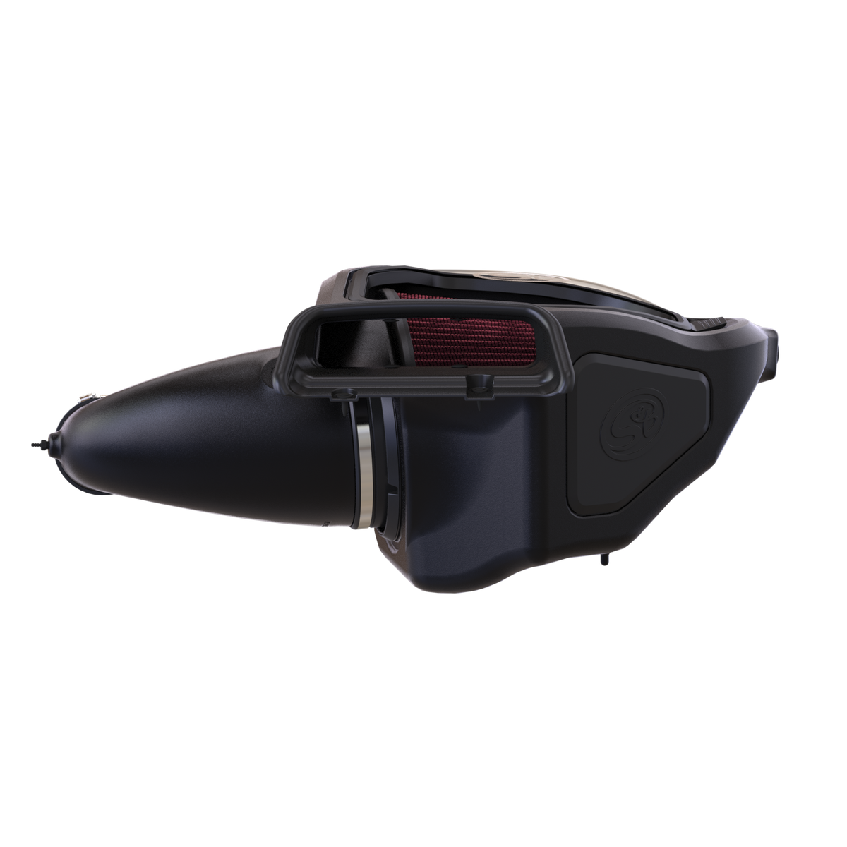 S&amp;B Cold Air Intake for the 2023-2024 Ford Raptor R 5.2L V8 - 75-5175