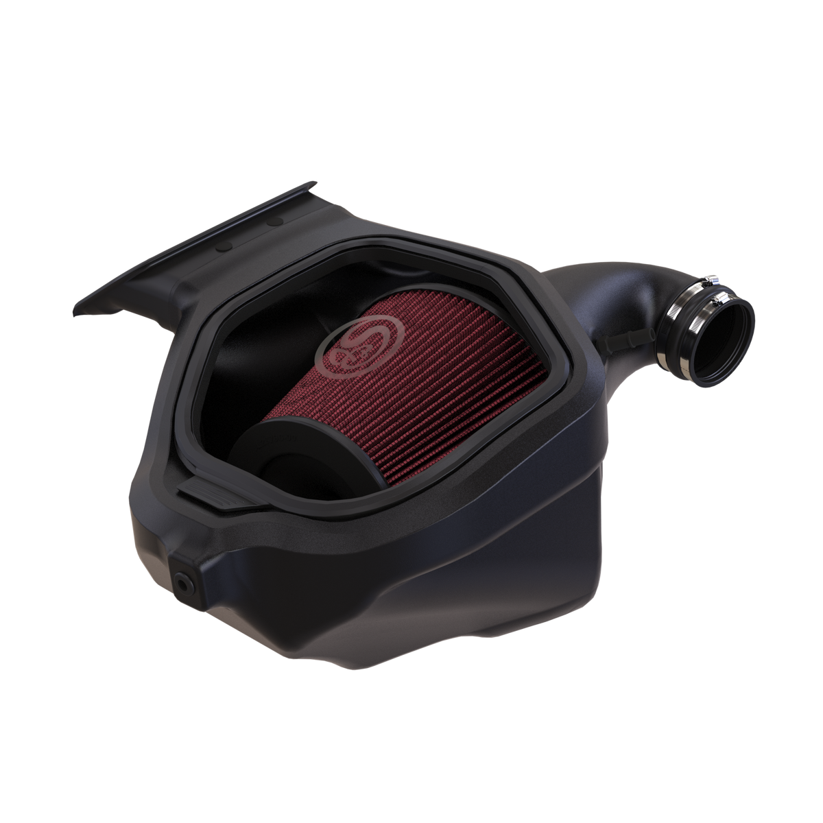 S&amp;B Cold Air Intake for the 2023-2024 Ford Raptor R 5.2L V8 - 75-5175