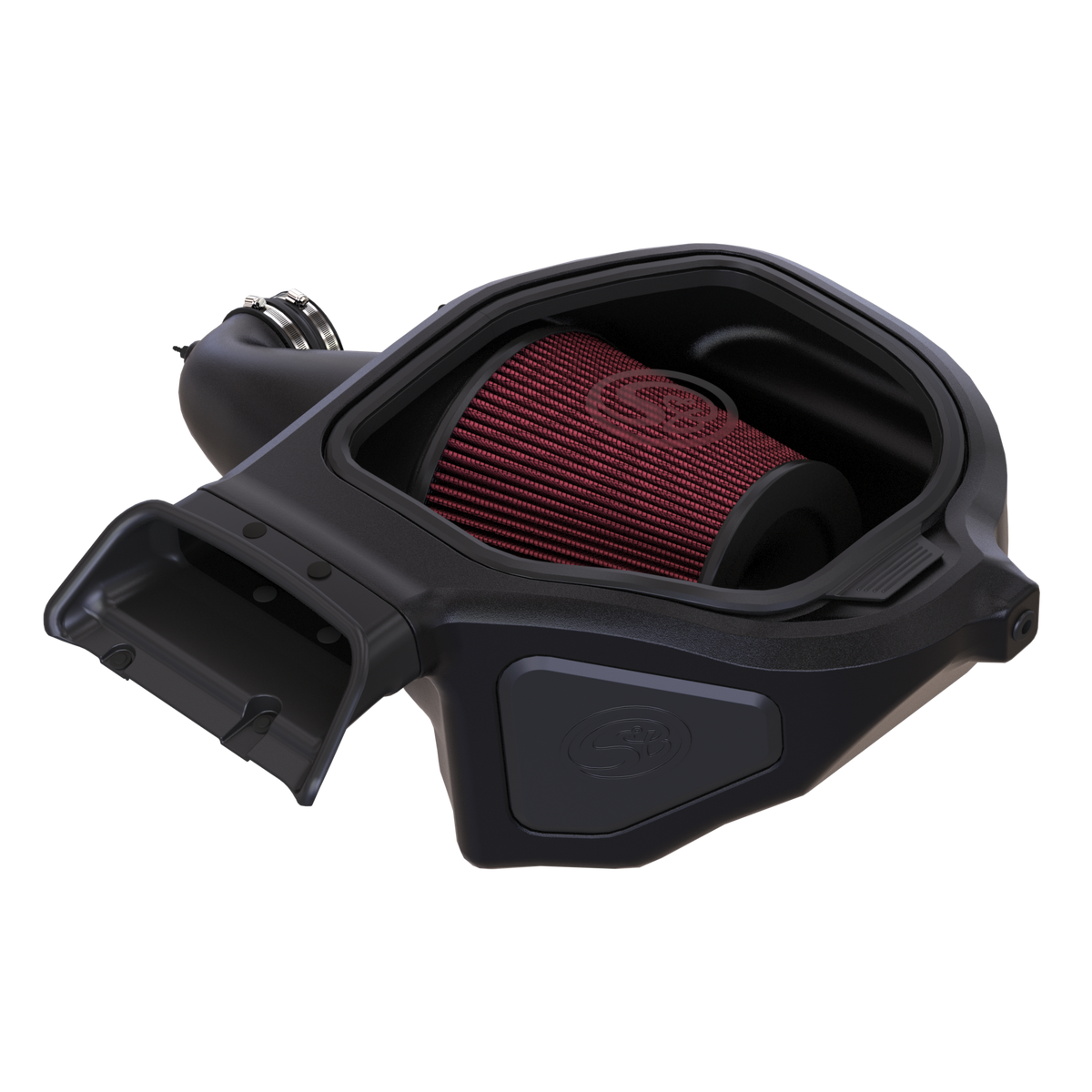 S&amp;B Cold Air Intake for the 2023-2024 Ford Raptor R 5.2L V8 - 75-5175