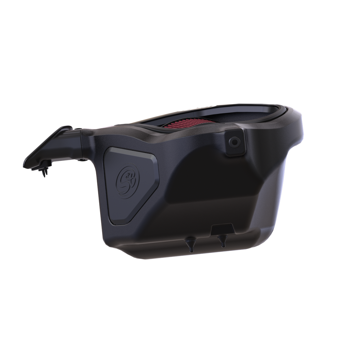 S&amp;B Cold Air Intake for the 2023-2024 Ford Raptor R 5.2L V8 - 75-5175