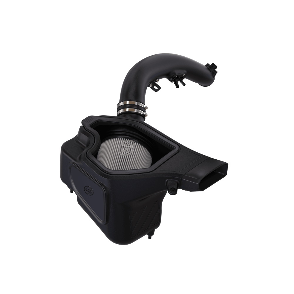 S&B Cold Air Intake for 2024+ Ford Ranger Raptor 3.0L V6 - 75-5176