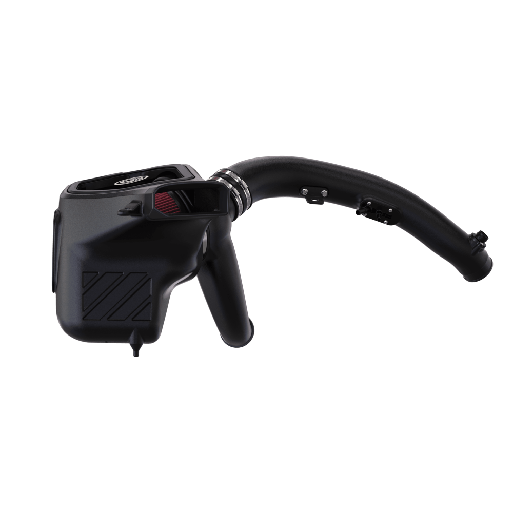 S&B Cold Air Intake for 2024+ Ford Ranger Raptor 3.0L V6 - 75-5176