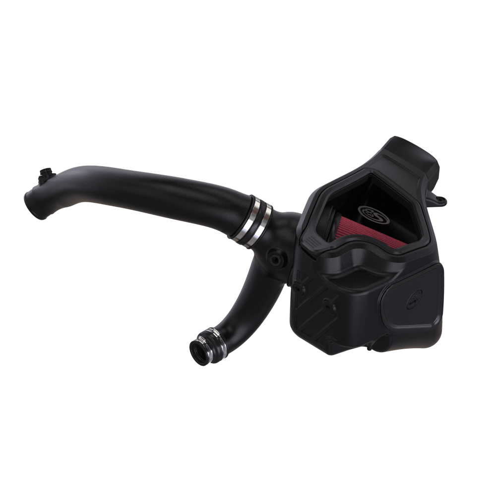 S&B Cold Air Intake for 2024+ Ford Ranger Raptor 3.0L V6 - 75-5176