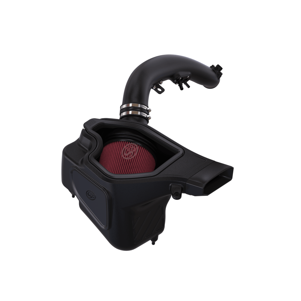 S&B Cold Air Intake for 2024+ Ford Ranger Raptor 3.0L V6 - 75-5176