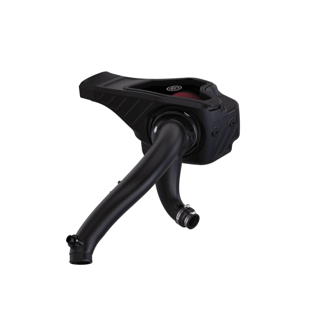 S&B Cold Air Intake for 2024+ Ford Ranger Raptor 3.0L V6 - 75-5176