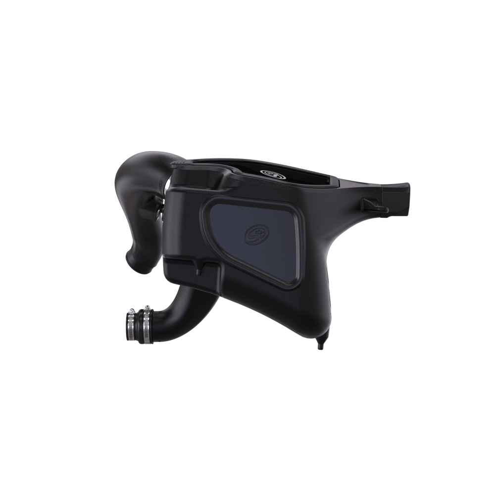 S&B Cold Air Intake for 2024+ Ford Ranger Raptor 3.0L V6 - 75-5176