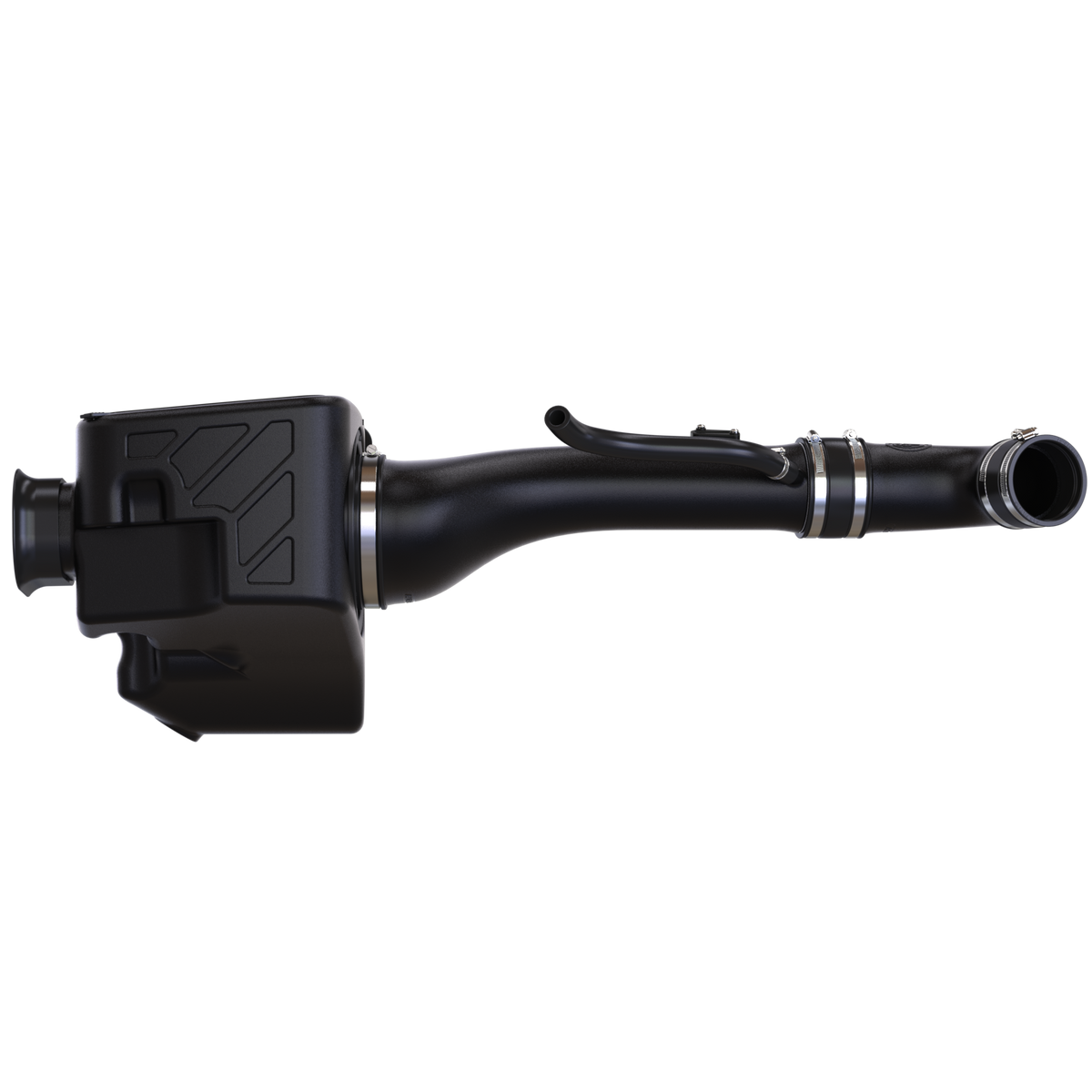 S&amp;B Cold Air Intake for 2020-2024 Nissan Frontier 3.8L - 75-5188