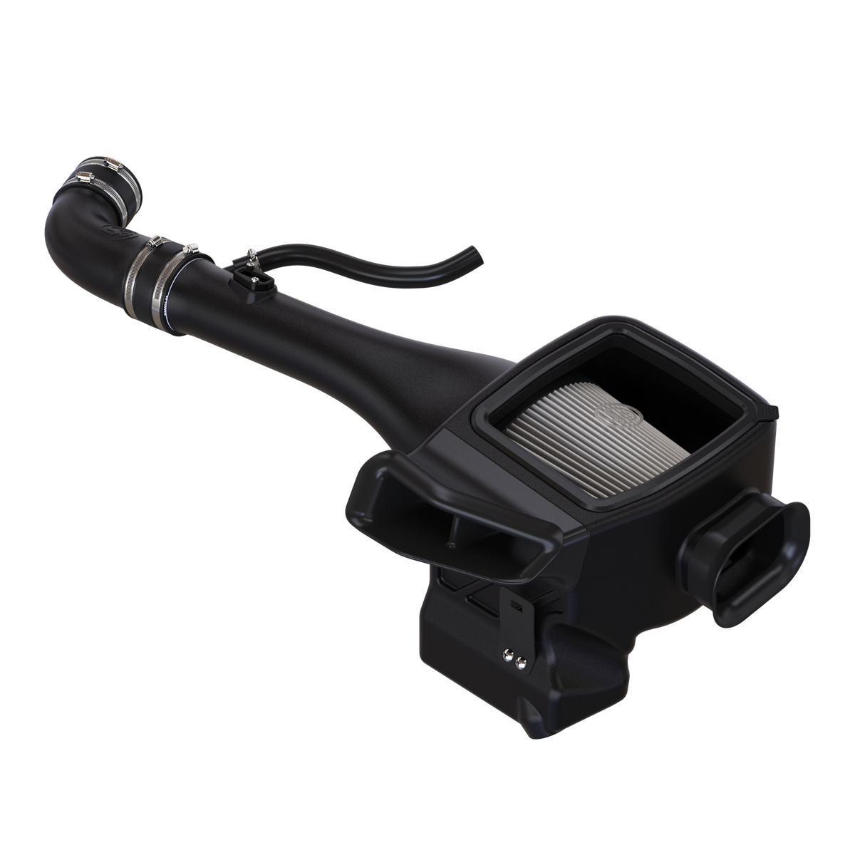 S&amp;B Cold Air Intake for 2020-2024 Nissan Frontier 3.8L - 75-5188