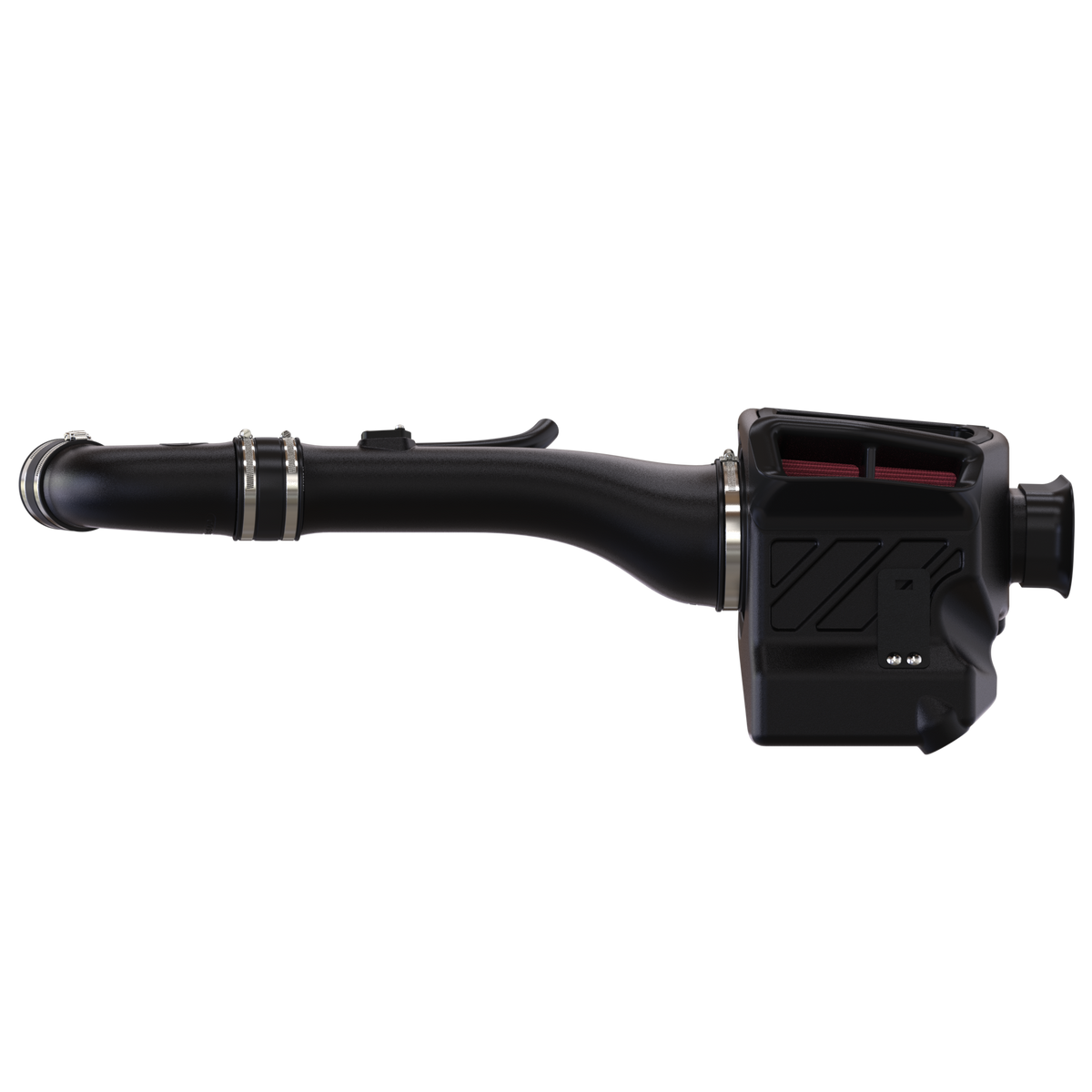 S&amp;B Cold Air Intake for 2020-2024 Nissan Frontier 3.8L - 75-5188