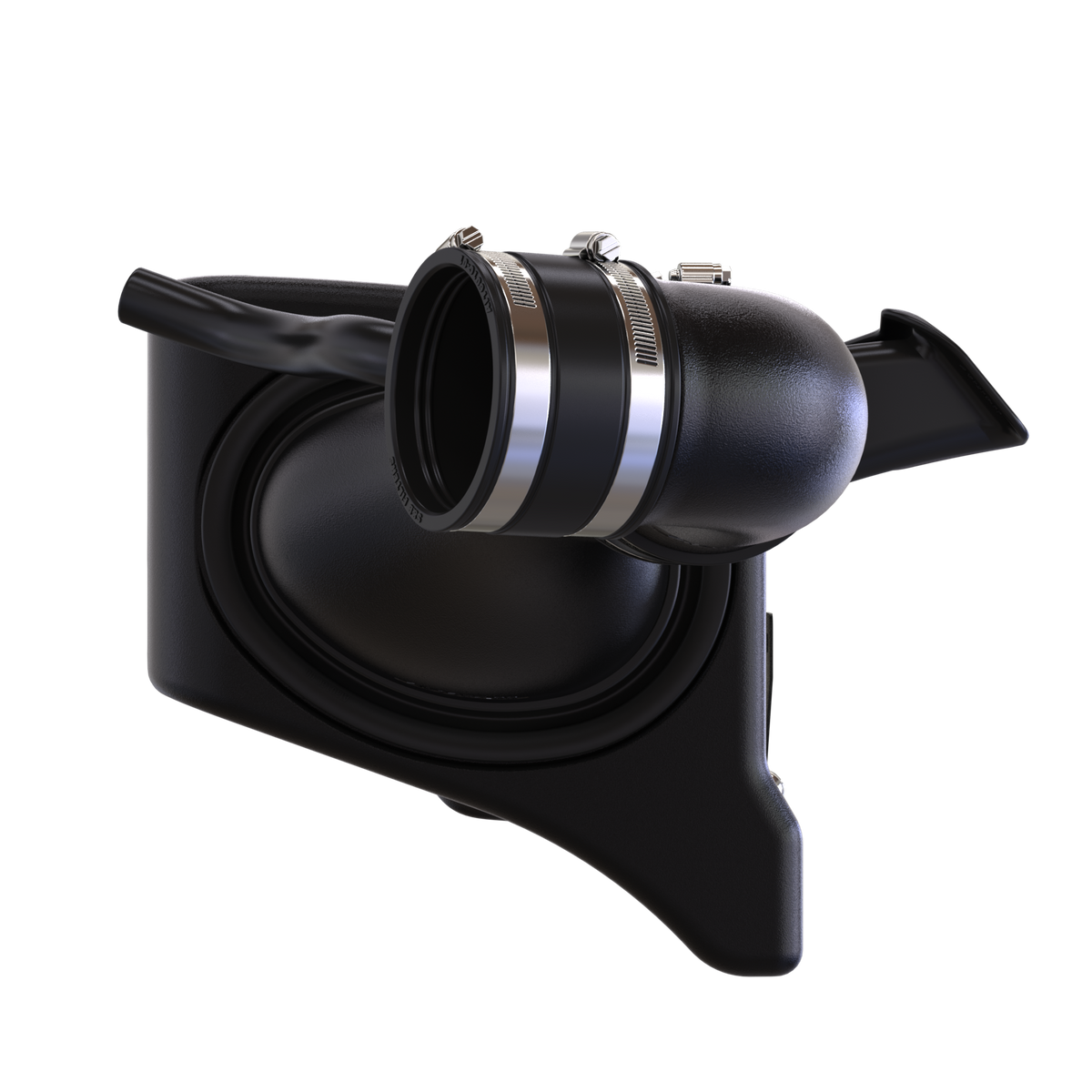 S&amp;B Cold Air Intake for 2020-2024 Nissan Frontier 3.8L - 75-5188