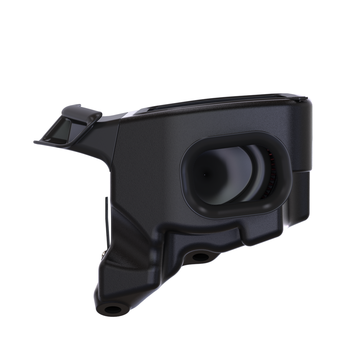 S&amp;B Cold Air Intake for 2020-2024 Nissan Frontier 3.8L - 75-5188