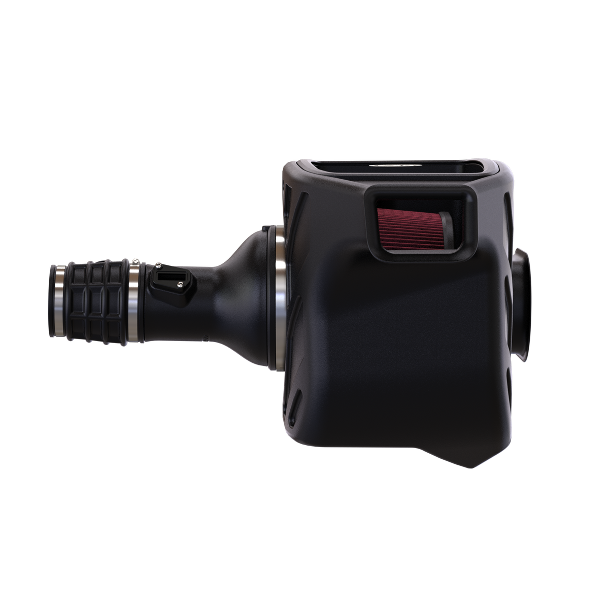 S&amp;B Cold Air Intake for 2016-2024 Nissan Titan XD - 75-5189