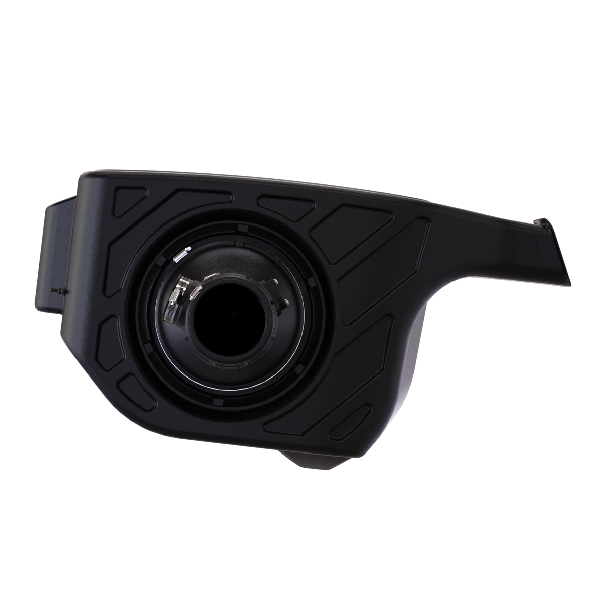 S&amp;B Cold Air Intake for 2016-2024 Nissan Titan XD - 75-5189