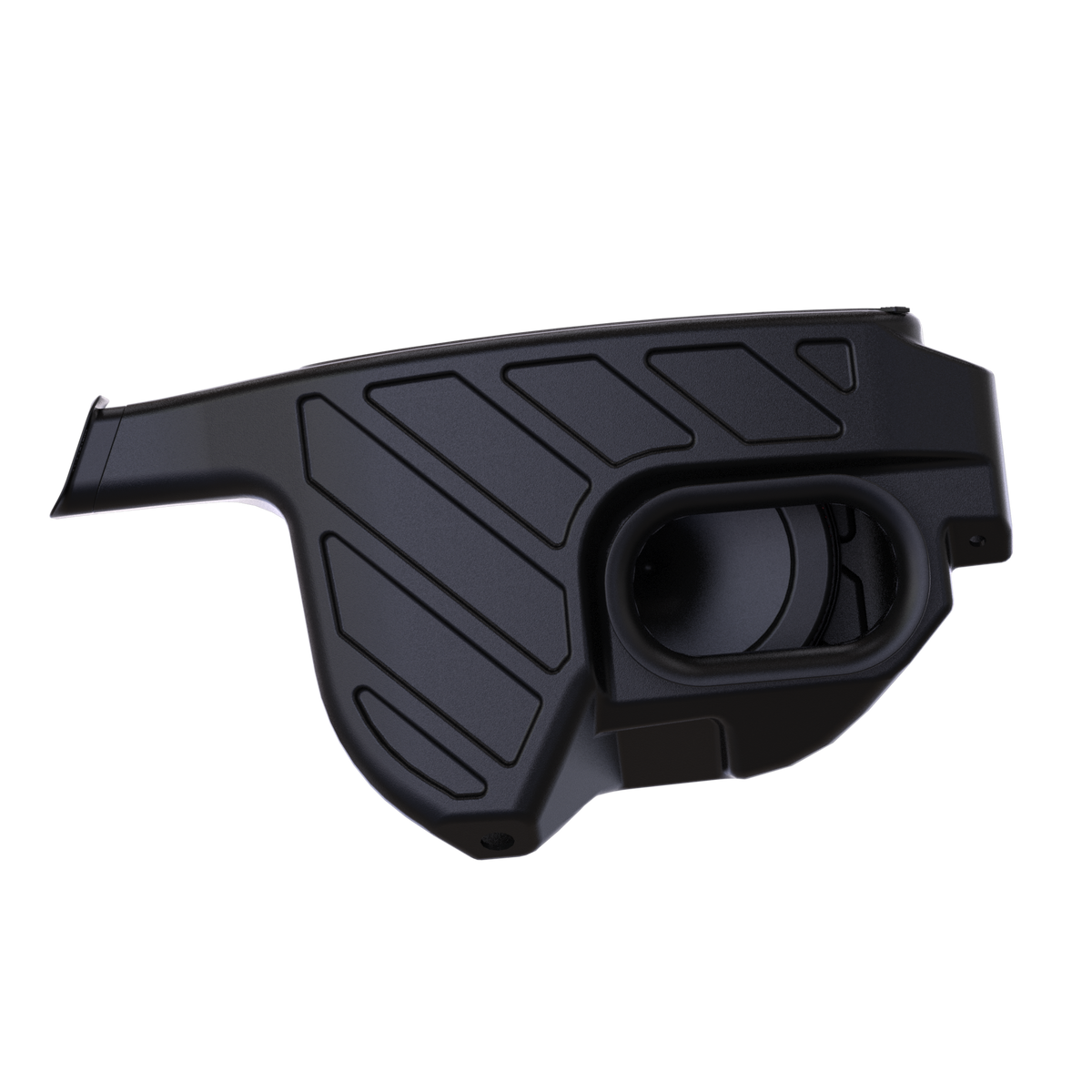S&amp;B Cold Air Intake for 2016-2024 Nissan Titan XD - 75-5189
