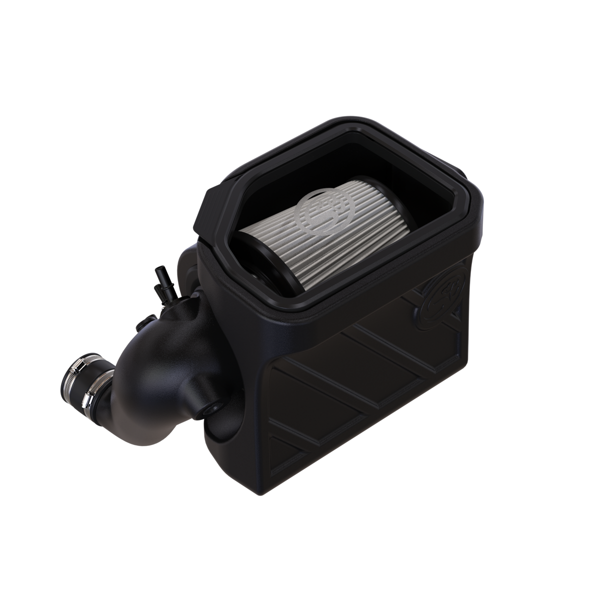 S&amp;B Cold Air Intake for 2020-2024 Ford Explorer 2.3L - 75-5192