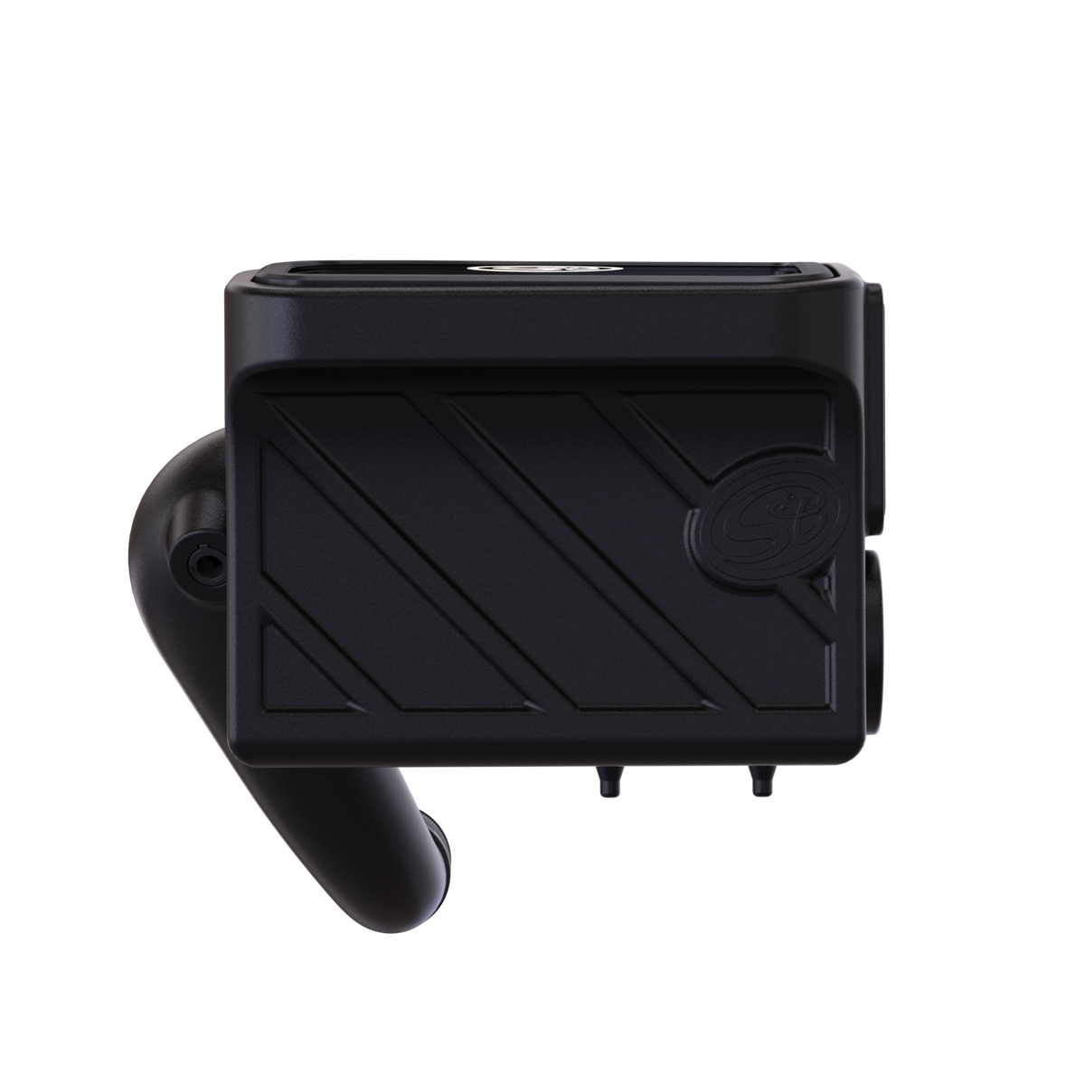 S&amp;B Cold Air Intake for 2020-2024 Ford Explorer 2.3L - 75-5192