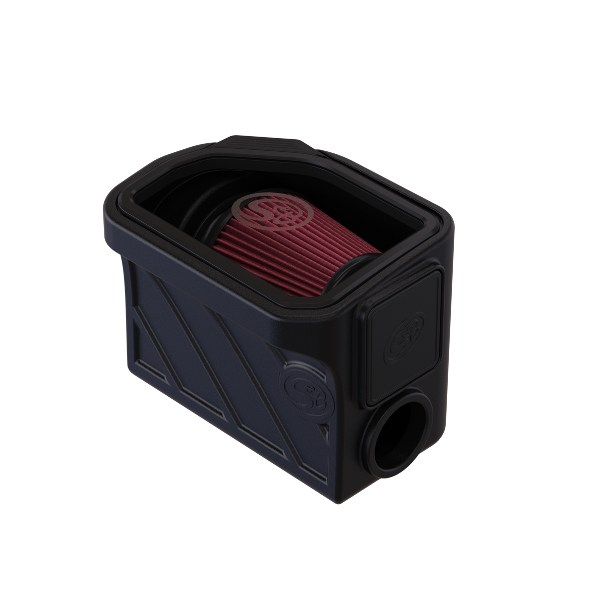 S&amp;B Cold Air Intake for 2020-2024 Ford Explorer 2.3L - 75-5192
