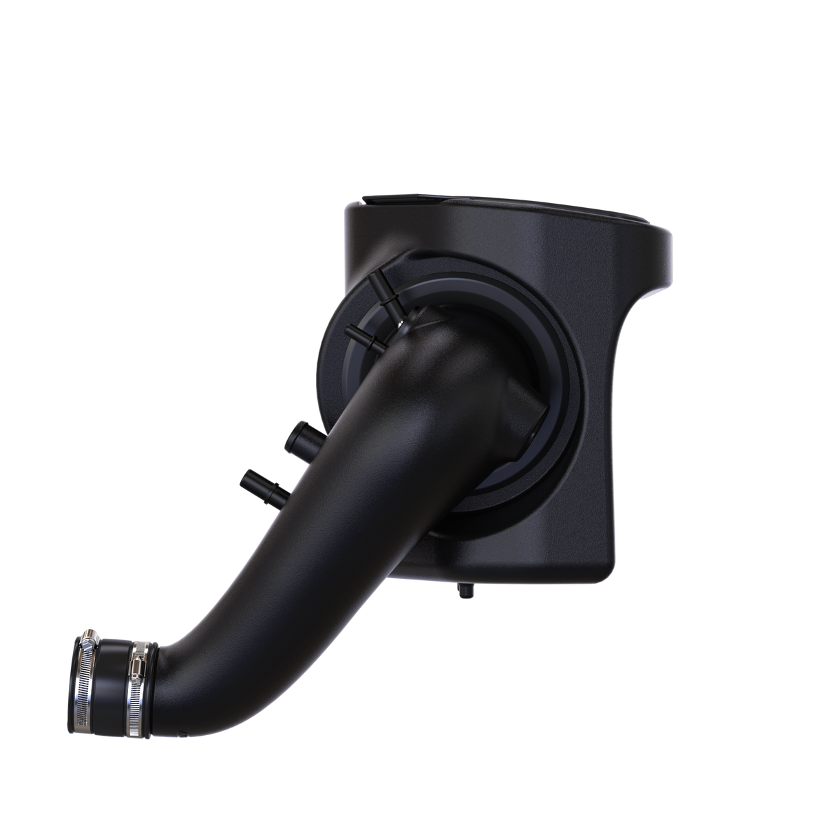 S&amp;B Cold Air Intake for 2020-2024 Ford Explorer 2.3L - 75-5192