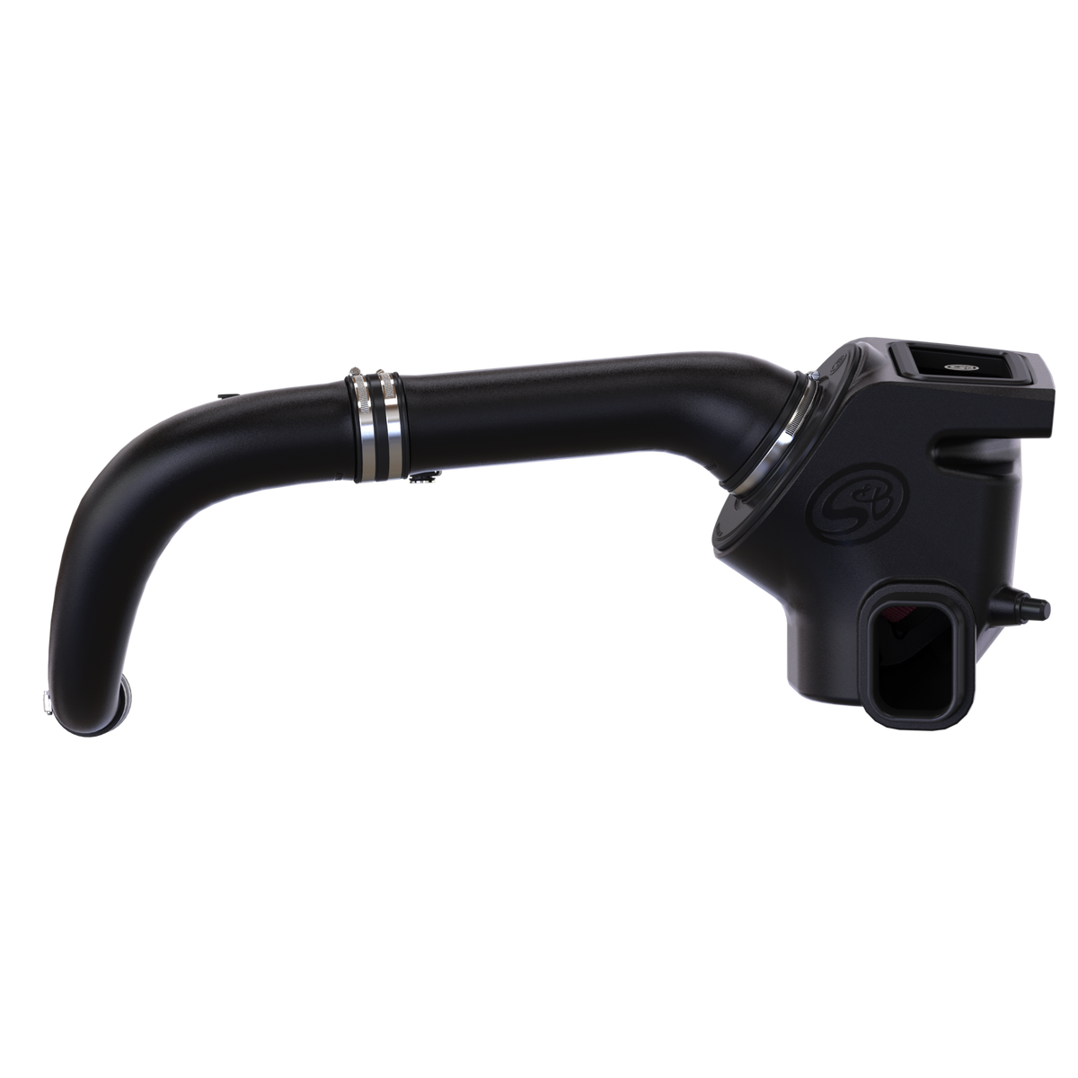 S&amp;B Cold Air Intake for 2023-2024 Chevrolet Colorado / GMC Canyon 2.7L - 75-5194