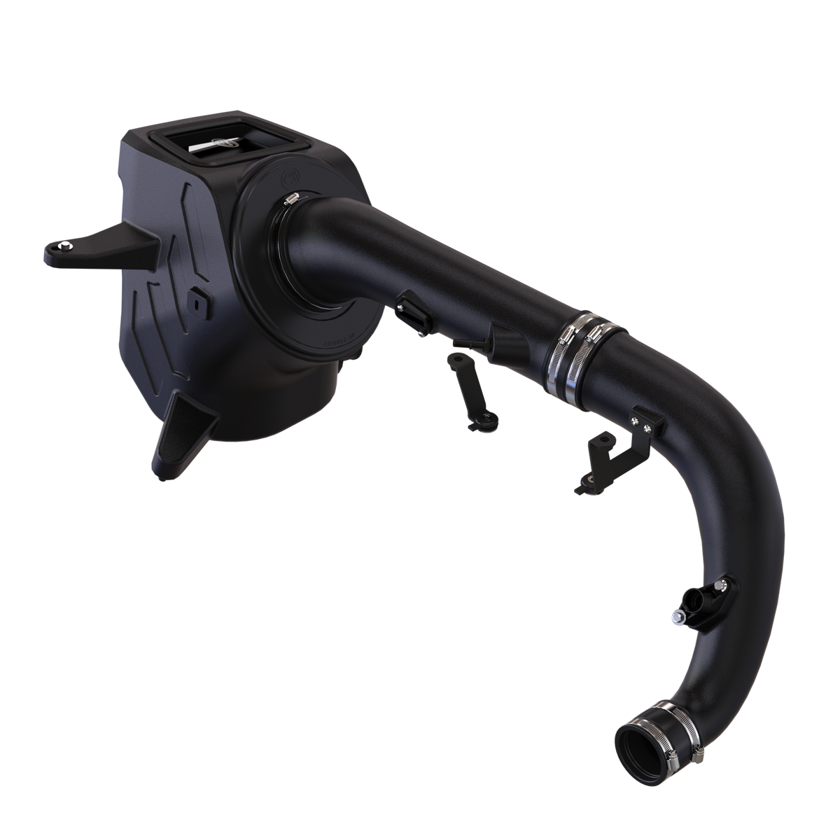 S&amp;B Cold Air Intake for 2023-2024 Chevrolet Colorado / GMC Canyon 2.7L - 75-5194