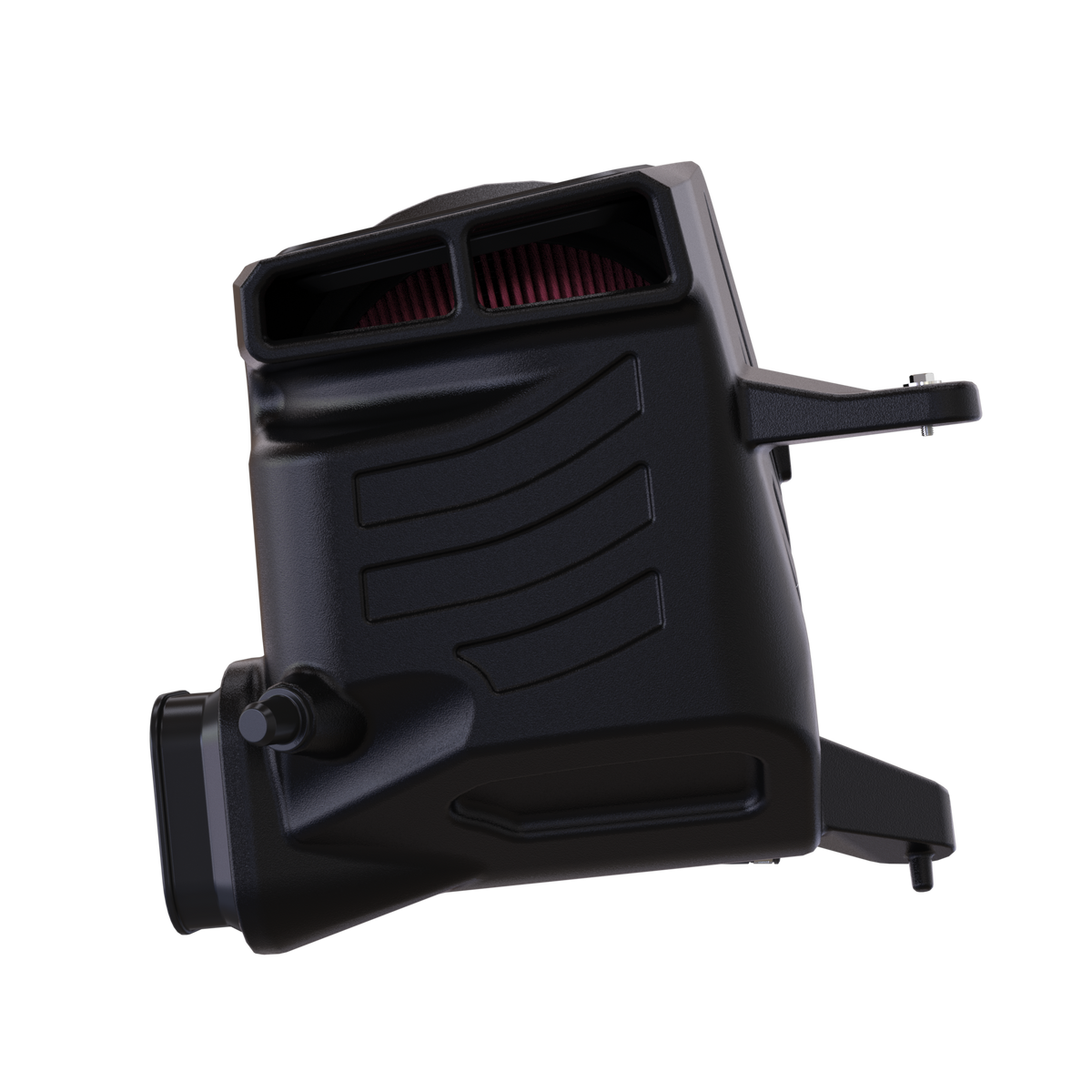 S&amp;B Cold Air Intake for 2023-2024 Chevrolet Colorado / GMC Canyon 2.7L - 75-5194