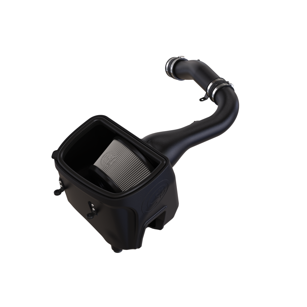 S&B Cold Air Intake for the 2020-2023 Dodge Ram 1500 3.0L EcoDiesel - 75-5195