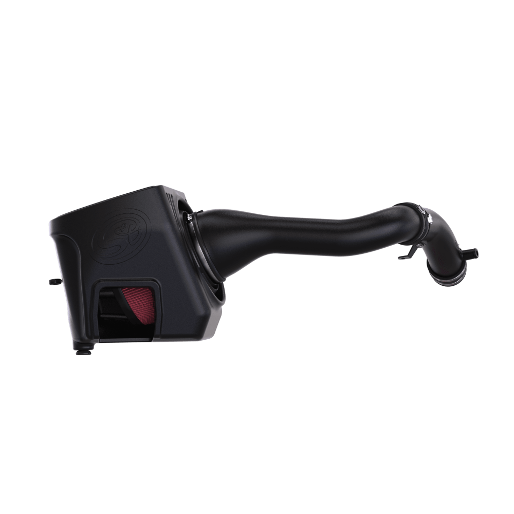 S&B Cold Air Intake for the 2020-2023 Dodge Ram 1500 3.0L EcoDiesel - 75-5195