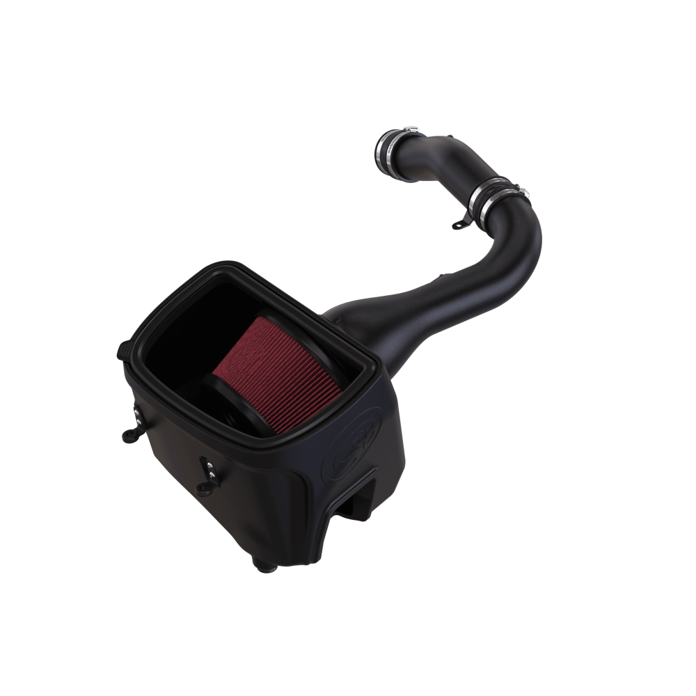 S&B Cold Air Intake for the 2020-2023 Dodge Ram 1500 3.0L EcoDiesel - 75-5195