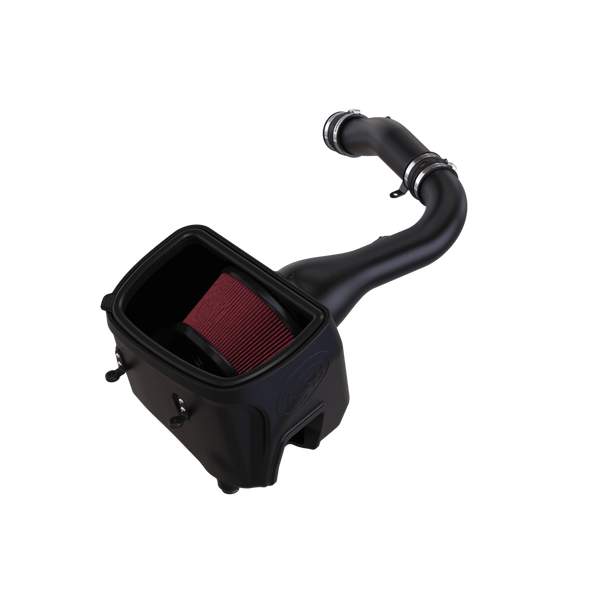 S&B Cold Air Intake for the 2020-2023 Dodge Ram 1500 3.0L EcoDiesel - 75-5195