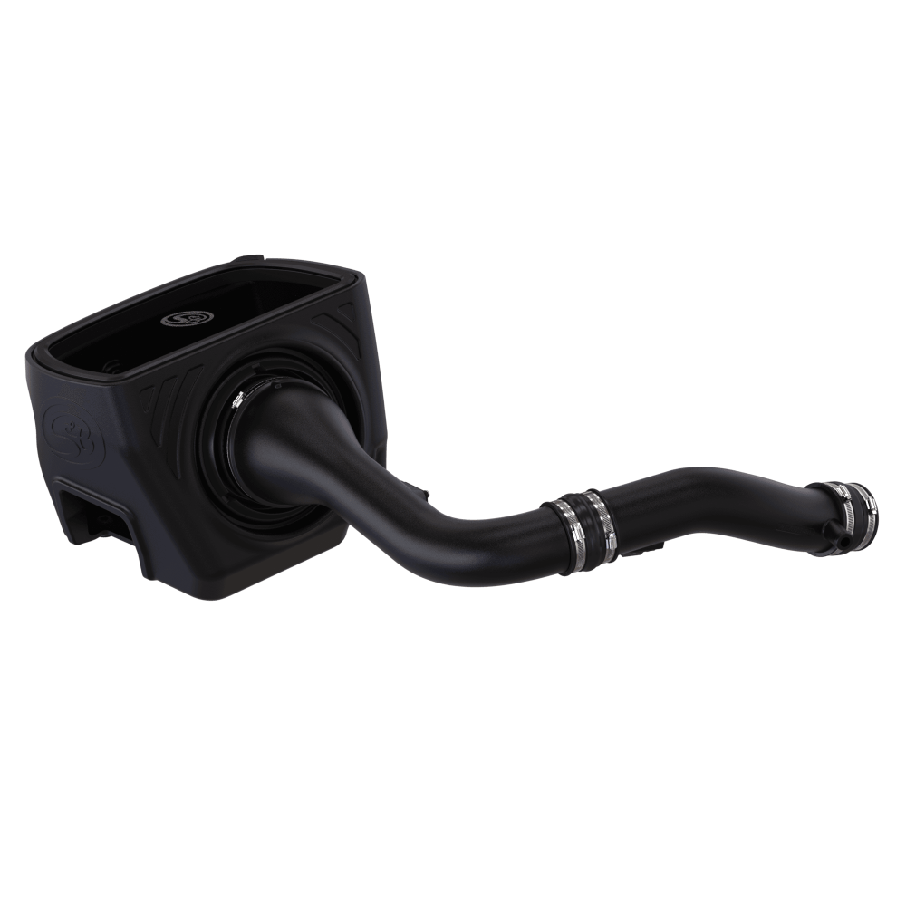 S&B Cold Air Intake for the 2020-2023 Dodge Ram 1500 3.0L EcoDiesel - 75-5195
