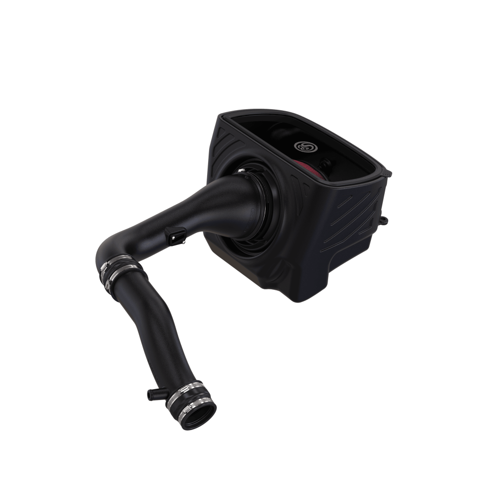 S&B Cold Air Intake for the 2020-2023 Dodge Ram 1500 3.0L EcoDiesel - 75-5195