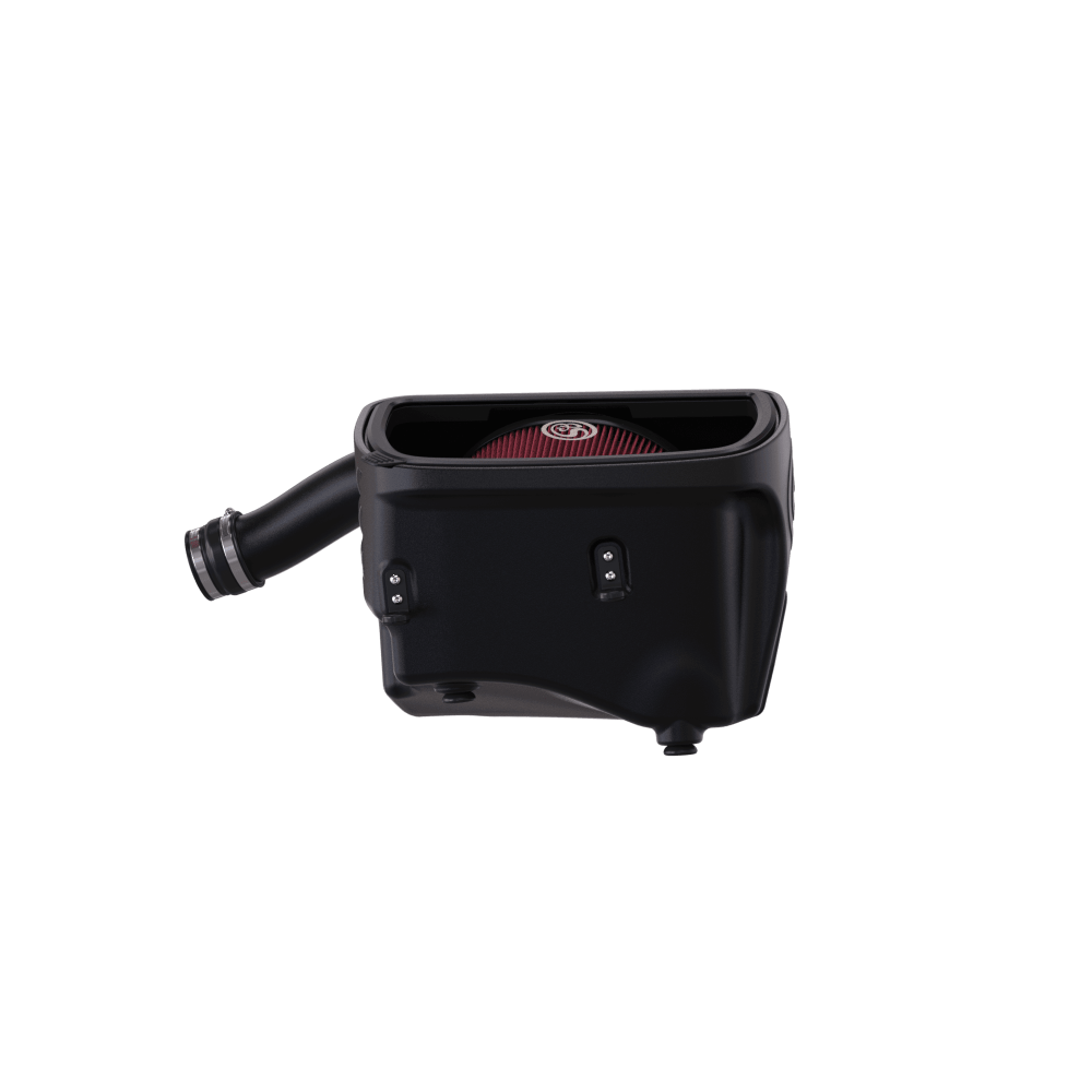 S&B Cold Air Intake for the 2020-2023 Dodge Ram 1500 3.0L EcoDiesel - 75-5195