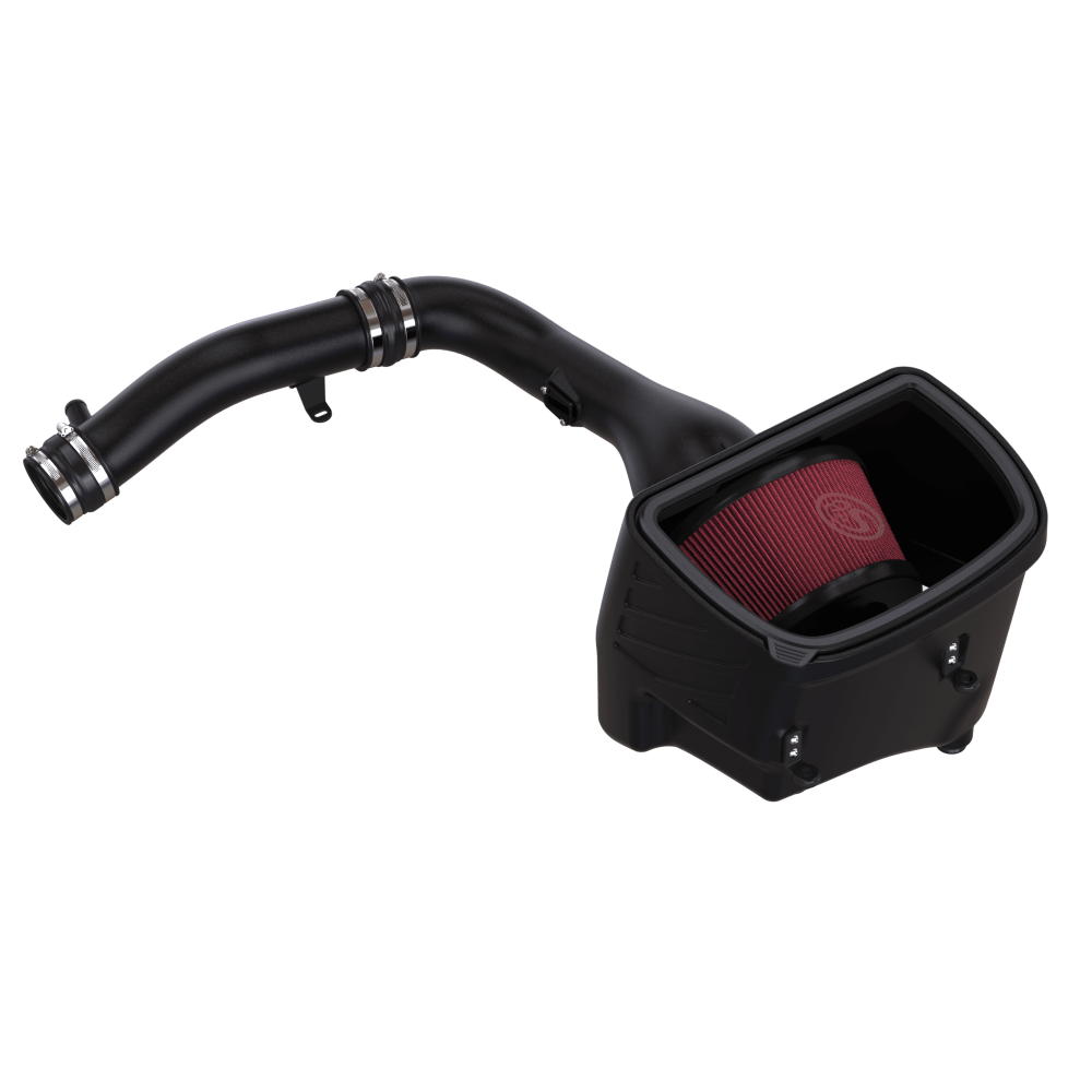 S&B Cold Air Intake for the 2020-2023 Dodge Ram 1500 3.0L EcoDiesel - 75-5195