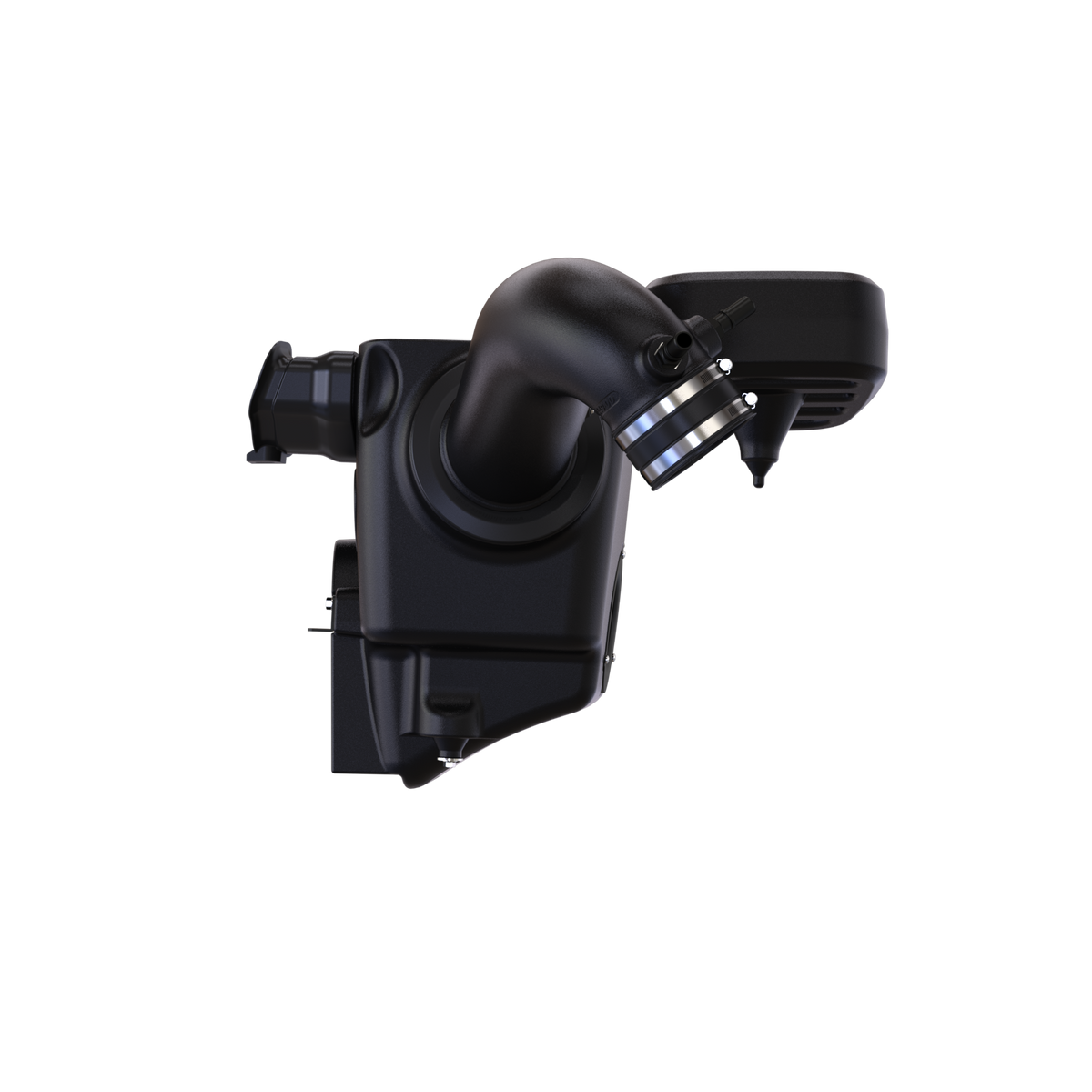 S&amp;B Cold Air Intake for the 2023-2024 Ford F250 F350 7.3L - 75-5197