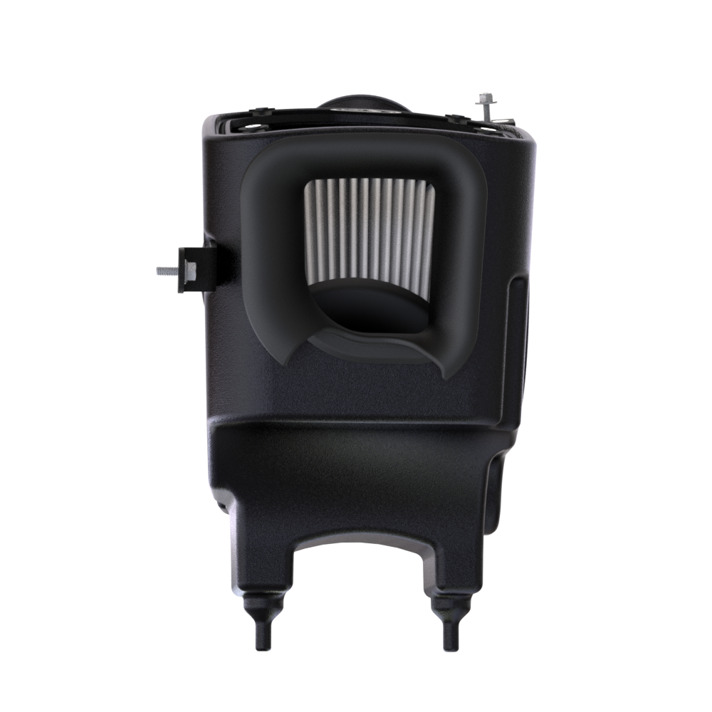 S&B Cold Air Intake for 2024-2025 Jeep Wrangler 2.0L Turbo & 4XE Hybrid - 75-5199