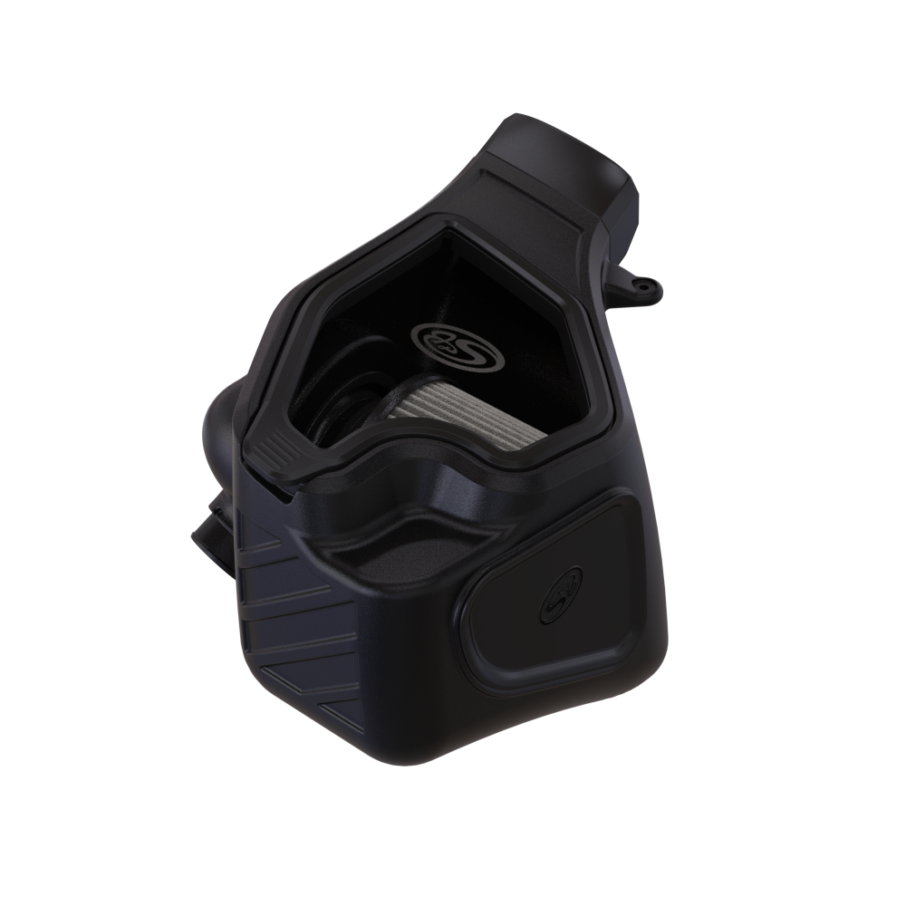 S&B Cold Air Intake for the 2024-2025 Ford Ranger, 2.7L Ecoboost - 75-5207
