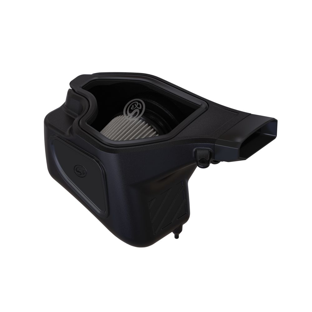 S&B Cold Air Intake for the 2024-2025 Ford Ranger, 2.7L Ecoboost - 75-5207