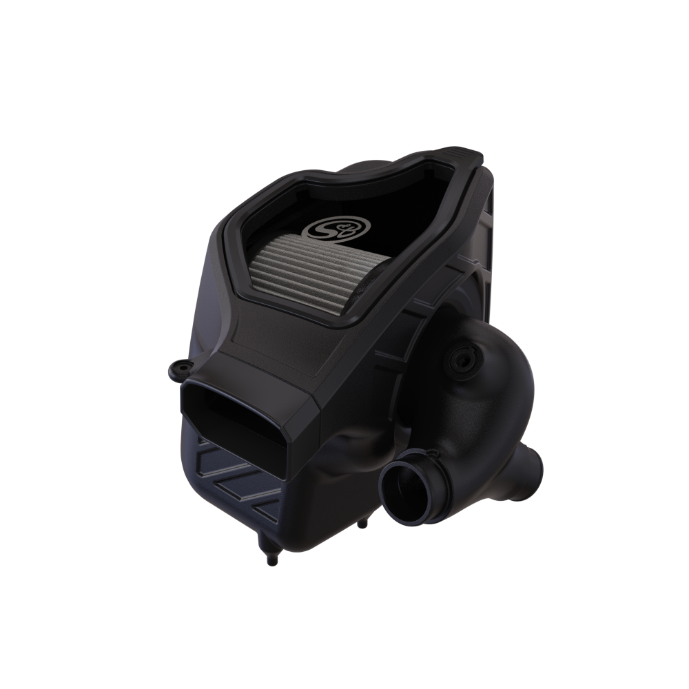 S&B Cold Air Intake for the 2024-2025 Ford Ranger, 2.7L Ecoboost - 75-5207