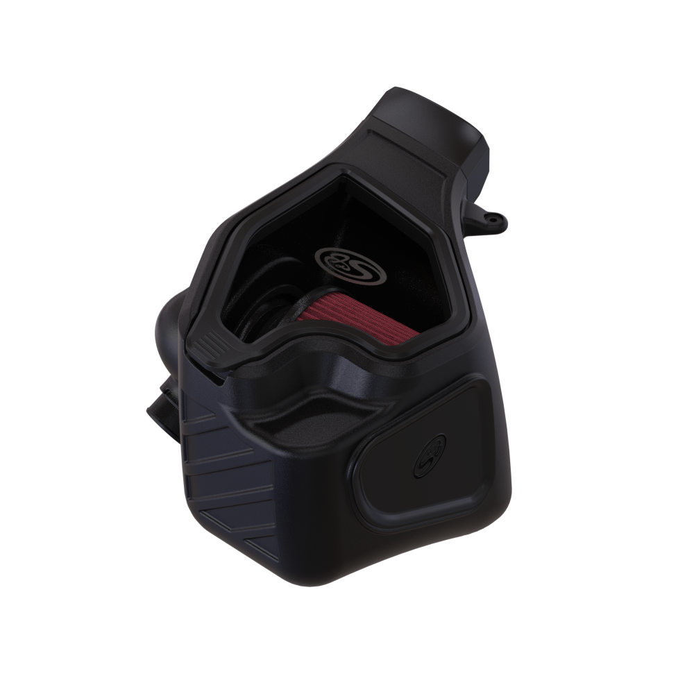 S&B Cold Air Intake for the 2024-2025 Ford Ranger, 2.7L Ecoboost - 75-5207
