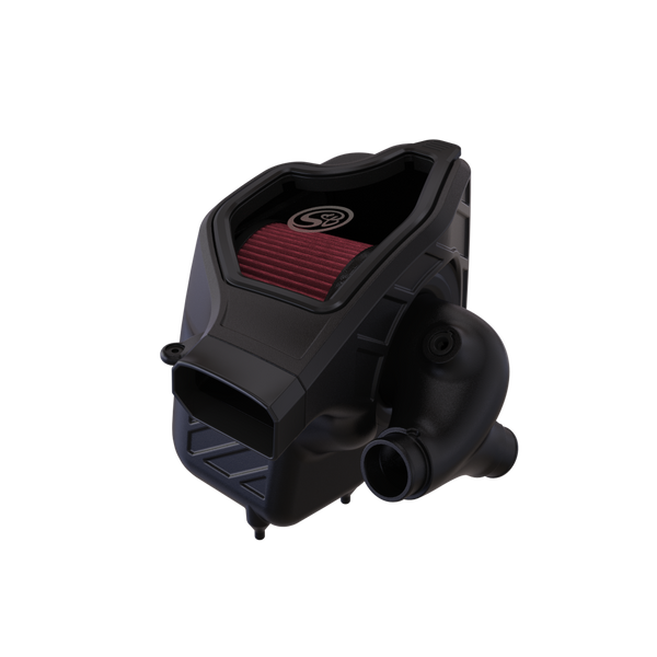 S&B Cold Air Intake for the 2024-2025 Ford Ranger, 2.7L Ecoboost - 75-5207