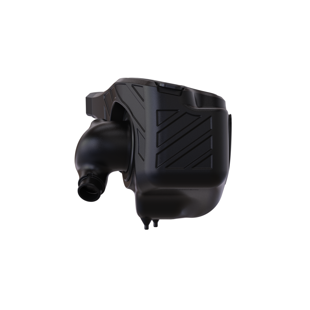 S&B Cold Air Intake for the 2024-2025 Ford Ranger, 2.7L Ecoboost - 75-5207