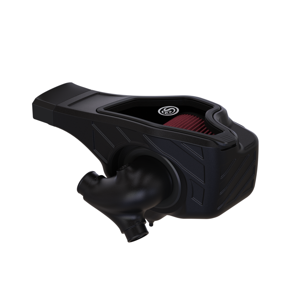 S&B Cold Air Intake for the 2024-2025 Ford Ranger, 2.7L Ecoboost - 75-5207