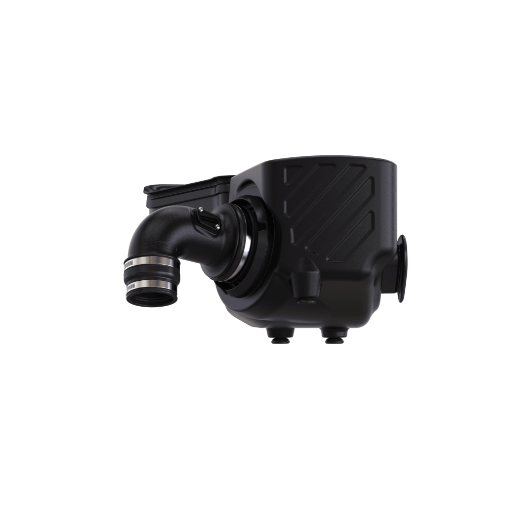 S&B Cold Air Intake for 2024-2025 Toyota Tacoma, 2025 4Runner 2.4L - 75-5210