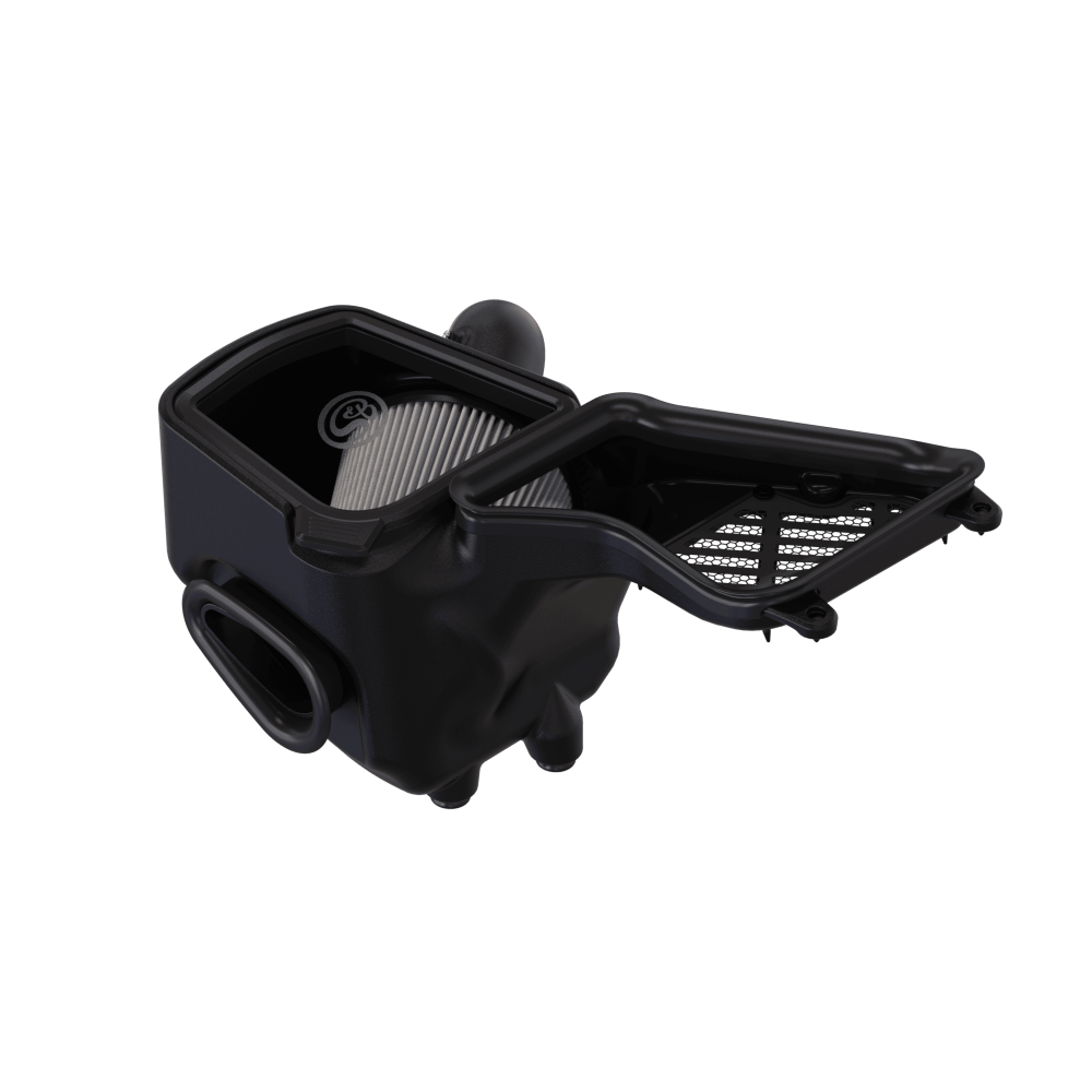 S&B Cold Air Intake for 2024-2025 Toyota Tacoma, 2025 4Runner 2.4L - 75-5210
