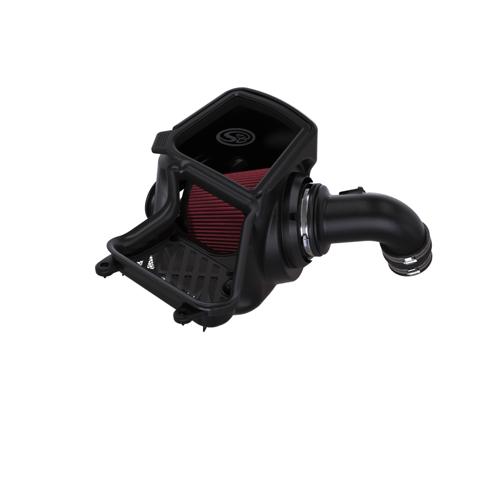 S&B Cold Air Intake for 2024-2025 Toyota Tacoma, 2025 4Runner 2.4L - 75-5210