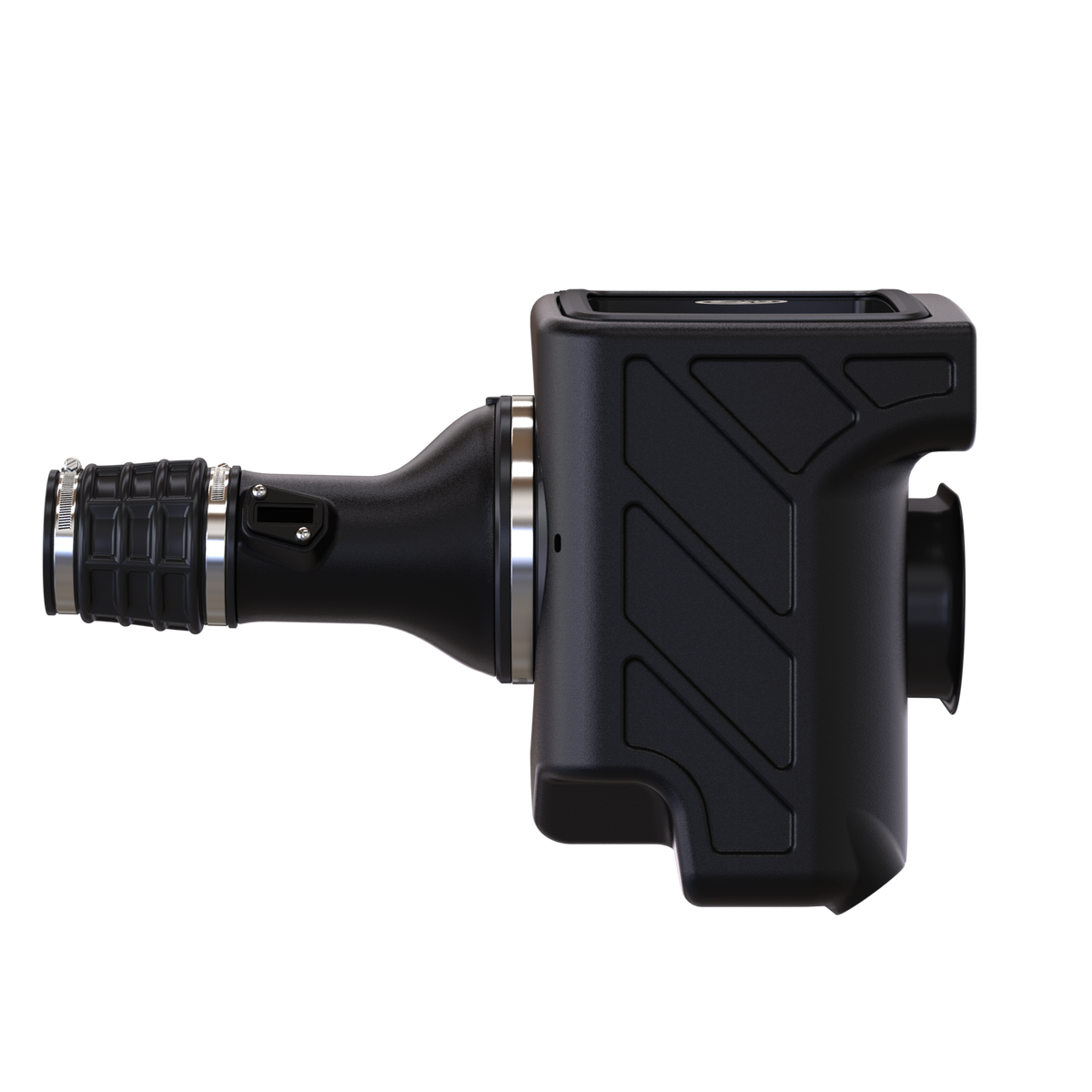 S&amp;B Cold Air Intake for 2017-2024 Nissan Titan V8-5.6L - 75-5211