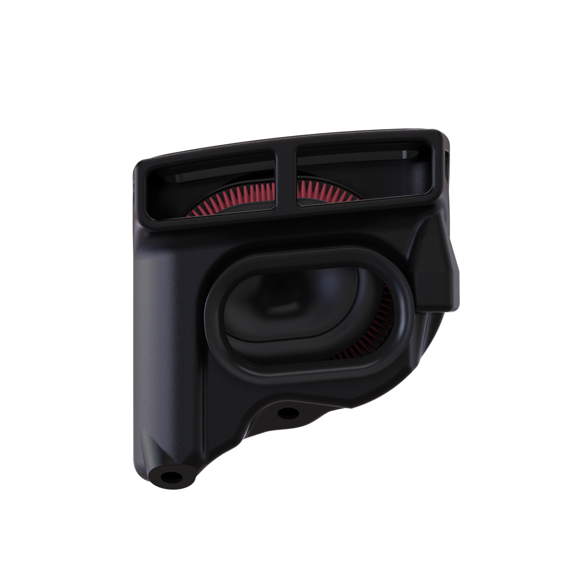 S&amp;B Cold Air Intake for 2017-2024 Nissan Titan V8-5.6L - 75-5211